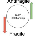 Anti-Fragile - Fragile Team Relationships
