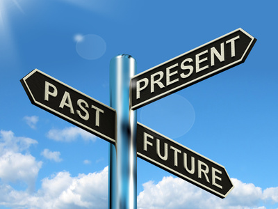 Retrospectives-Past, Present, Future