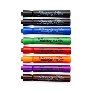 Marker Fanatics & Facilitating with Great Markers! - Helping