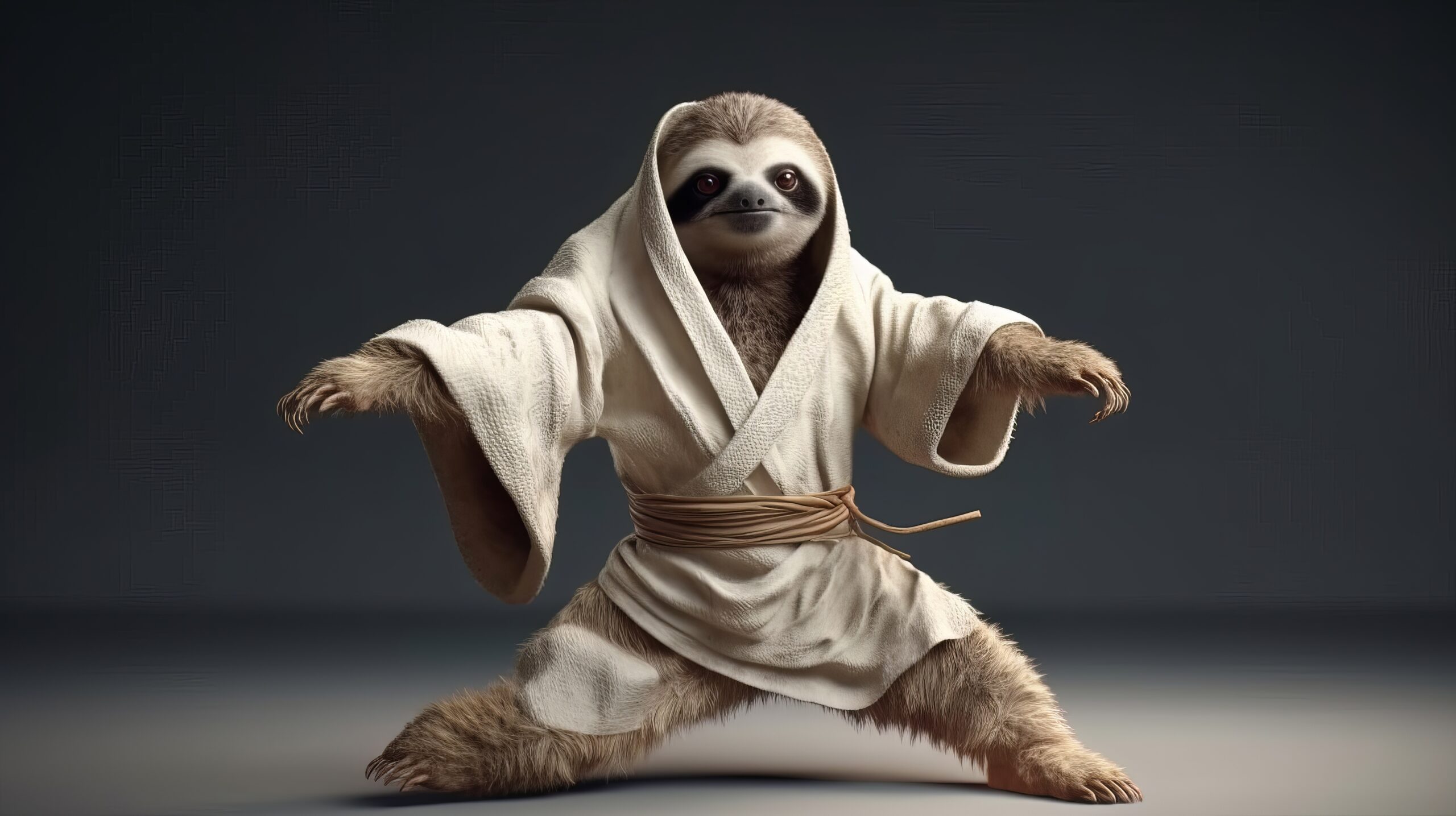 Self-Improvement can be slow