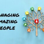 Managing Amazing People