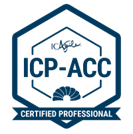 IC Agile ICP-ACC